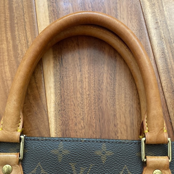 👜Louis Vuitton Sac Plat Tote VI1013👜 - Picture 5 of 16